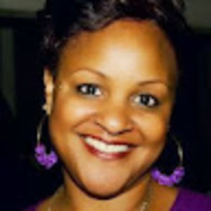 Meet your Posher, Robyn